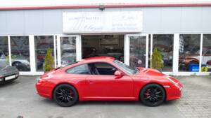 Bild 3/19 von Porsche 911 Carrera S (2009)