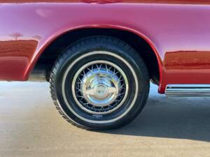 Immagine 25/85 di Chevrolet Corvair Monza Spyder (1963)