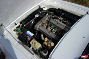 Image 20/25 of Alfa Romeo Junior Zagato GT 1600 (1974)