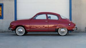 Image 3/59 de Saab 96 V4 (1971)