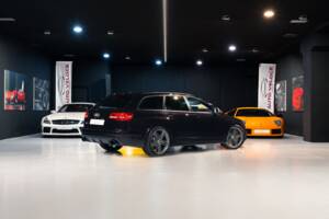 Imagen 6/36 de Audi RS6 Avant (2010)