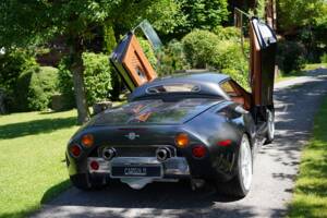 Bild 3/21 von Spyker C8 Spyder (2006)