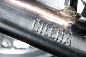 Imagen 50/50 de Gilera DUMMY (1954)