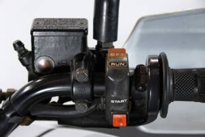 Image 39/43 of Honda XL 600V Transalp (1987)