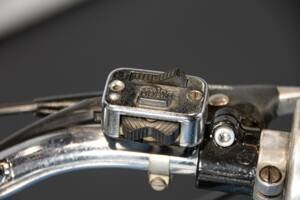 Immagine 47/50 di KTM DUMMY (1977)