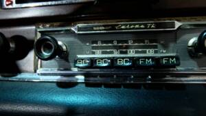 Bild 9/18 von Mercedes-Benz 220 SE b (1963)