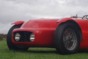 Image 17/44 de Alfa Romeo 2300 Bianchi (1984)