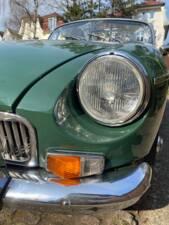 Bild 13/17 von MG MGB (1979)