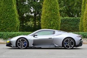 Image 4/67 de Maserati MC20 (2023)