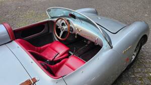 Afbeelding 7/20 van Vintage Speedsters 550 Spyder (1956)