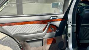 Bild 31/46 von Mercedes-Benz S 600 lang (1996)