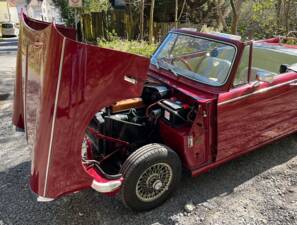 Image 3/50 of Triumph Herald 1200 (1965)