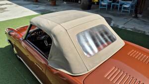 Image 68/71 of Cisitalia Spyder Riviera 850 Scorpione (1960)