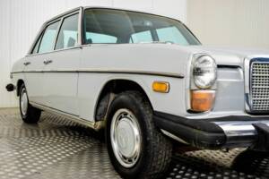 Afbeelding 20/50 van Mercedes-Benz 240 D (1976)