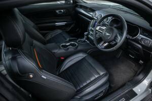 Bild 2/35 von Ford Mustang Mach 1 (2021)