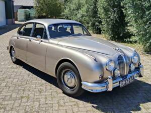 Afbeelding 1/6 van Jaguar Mk II 2.4 (1963)