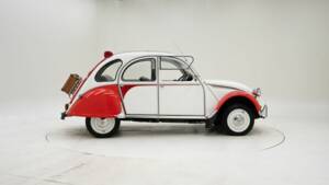 Imagen 6/15 de Citroën 2 CV 6 (1988)