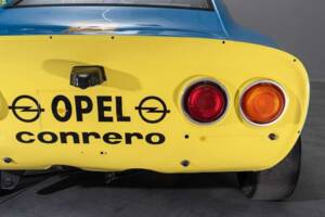 Afbeelding 18/41 van Opel GT 1900 (1971)