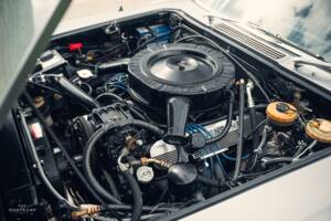 Afbeelding 21/25 van Jensen Interceptor  MK II (1971)