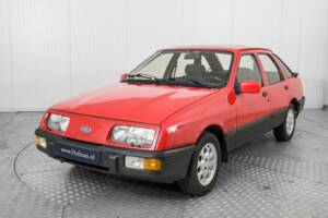 Afbeelding 17/50 van Ford Sierra 2.0 S (1987)