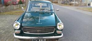 Afbeelding 50/50 van Peugeot 404 Break (1966)