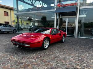 Afbeelding 2/16 van Ferrari 328 GTB (1989)