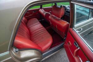 Bild 13/36 von Mercedes-Benz 300 SEL 6.3 (1969)