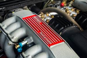 Image 24/37 of Ferrari Testarossa (1988)