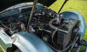 Image 5/46 of Jensen 541 S (1961)