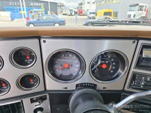 Image 28/54 of Chevrolet Blazer (1979)