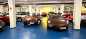 Bild 3/45 von Alfa Romeo 2000 Spider Veloce (1981)