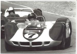 Bild 7/50 von McLaren-Elva M1A (1965)