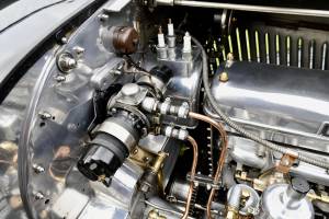Image 33/50 of Bentley 3 Litre (1931)