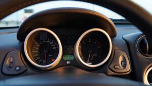 Imagen 17/90 de Alfa Romeo GTV 2.0 Twin Spark (1998)