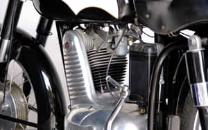 Imagen 47/63 de Mondial 175 Turismo Veloce (1954)