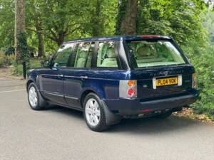 Bild 36/48 von Land Rover Range Rover Vogue V8 (2004)