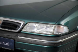 Image 22/50 de Rover 216 (1996)
