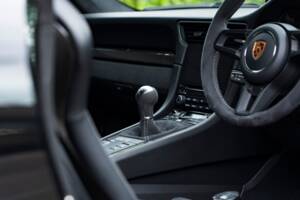 Afbeelding 44/52 van Porsche 911 GT3 (2017)