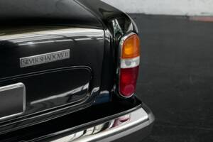 Imagen 20/50 de Rolls-Royce Silver Shadow II (1977)