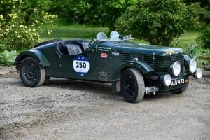 Image 12/20 de Healey Duncan Drone (1948)