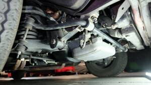 Bild 29/30 von Mercedes-Benz 280 SE 3,5 (1970)