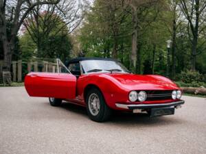 Image 17/65 of FIAT Dino Spider (1967)