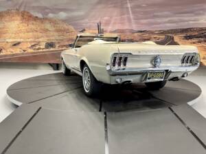 Bild 9/36 von Ford Mustang 390 (1967)