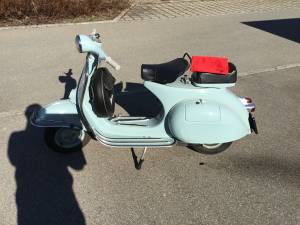 Vespa 125