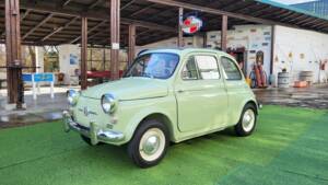 Bild 4/61 von FIAT 500 Nuova (1958)