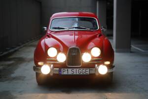 Image 2/100 of Saab 96 (1964)