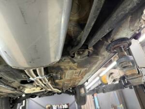 Image 43/48 of Mercedes-Benz 280 SL (1970)