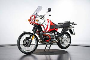 Bild 8/50 von BMW R 100 G/S "Paris-Dakar" (1992)