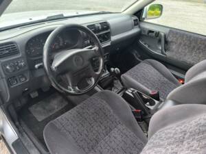 Image 3/19 de Opel Frontera 2.2i (2000)