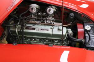 Image 3/50 of Austin-Healey 3000 Mk III (BJ8) (1964)